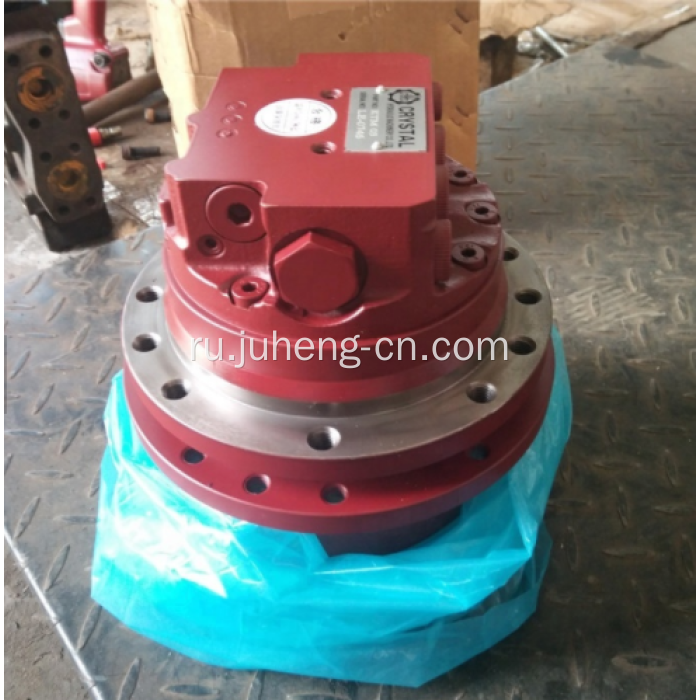 22L-60-21101 PC27MR-2 Бортовой двигатель PC27MR-2 Ходовой двигатель